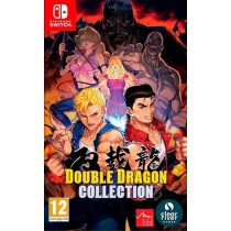 Double Dragon Collection [Switch]